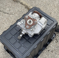 Transmission DSG - Volkswagen