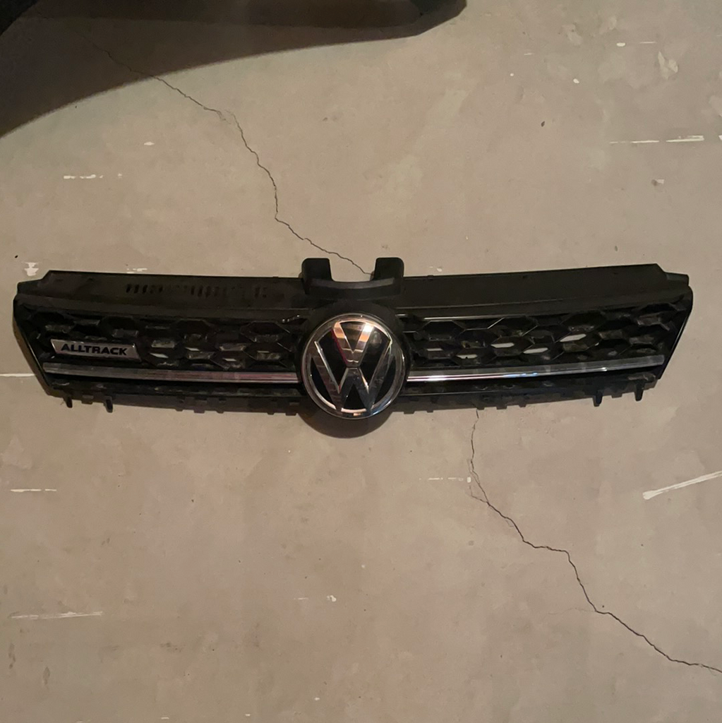 Front Grill - Volkswagen - Alltrack
