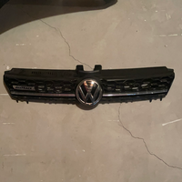 Front Grill - Volkswagen - Alltrack