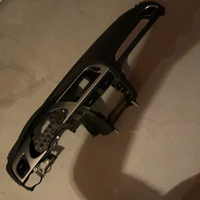 Dashboard - B8 Audi A4,S4