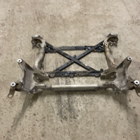 Subframe Front
