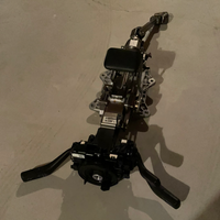 Steering Column - Volkswagen CC