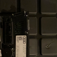 Climate Control - B8 Audi A4,S4