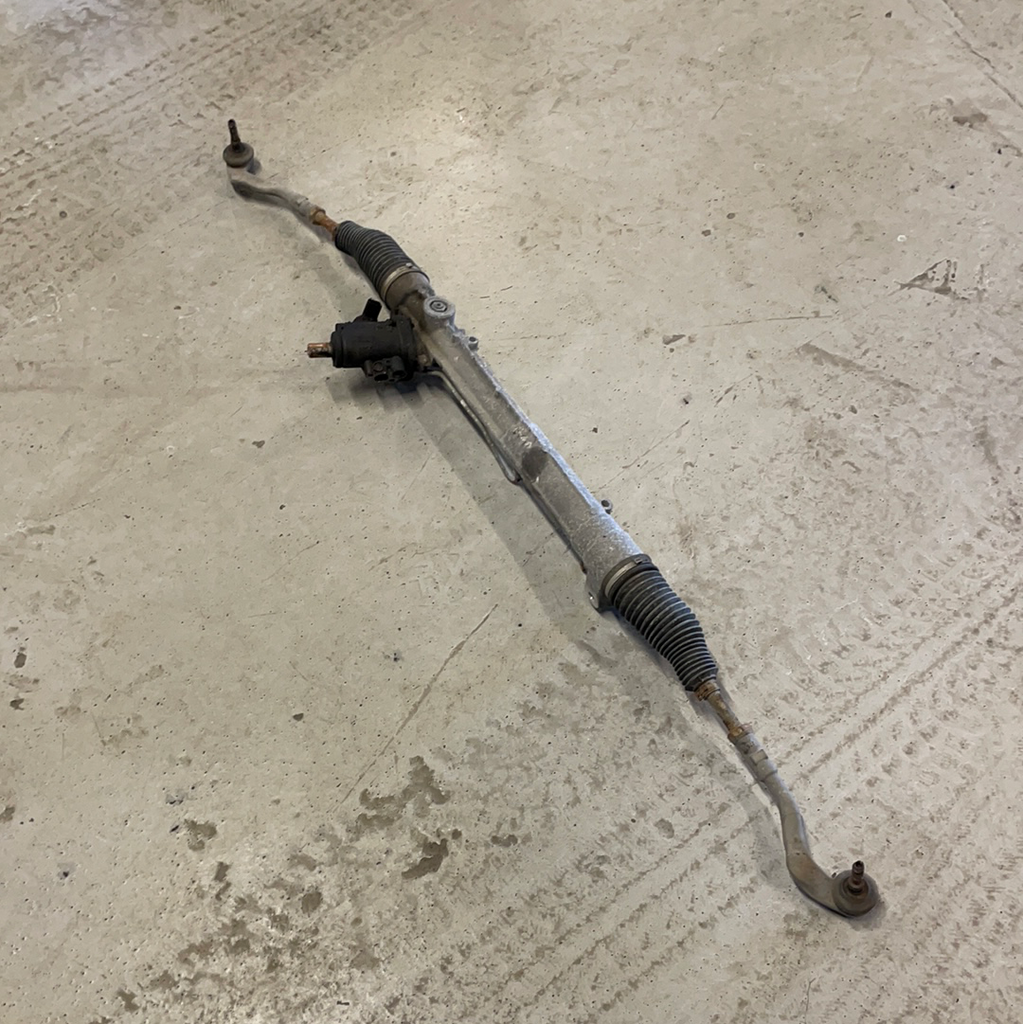 Rack and Pinion - B8 Audi A4,S4