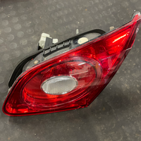Tail Light Right, Trunk Mounted - Volkswagen CC