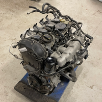 2.0TFSI Turbocharged CPMB Complete Engine Longblock - Audi A4, A5, A6, Q5,