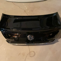 Trunk Lid - Volkswagen CC