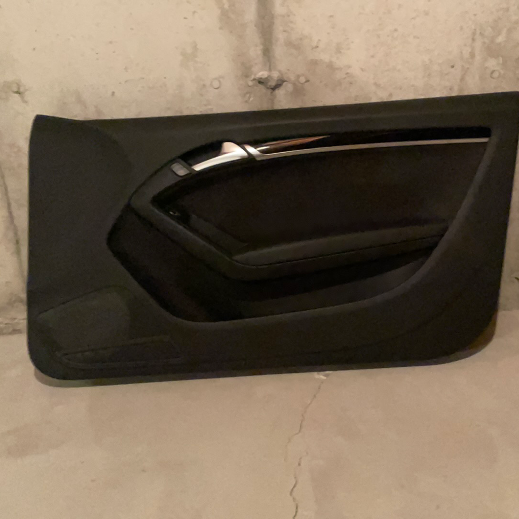Door Cart Right Side -B8.5 Audi A5