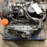 Engine CCTA - Volkswagen CC, GTI, Tiguan, GLI, Passat