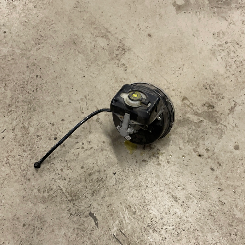 Master Cylinder w/Reservoir  - B8/B8.5 Audi A4, A5