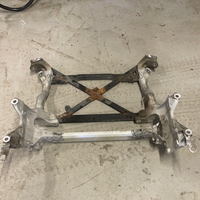 Subframe Front - B8 Audi A4,S4