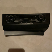 Climate Control - B8 Audi A4,S4