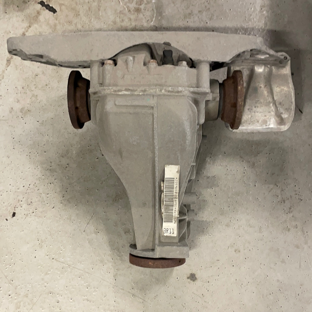 Differential Rear Axle - B8/B8.5 Audi A4, A5