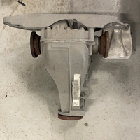 Differential Rear Axle - B8/B8.5 Audi A4, A5