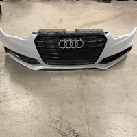 Bumper Assembly Front - B8.5 A5, S5