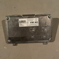 Front Camera - Volkswagen