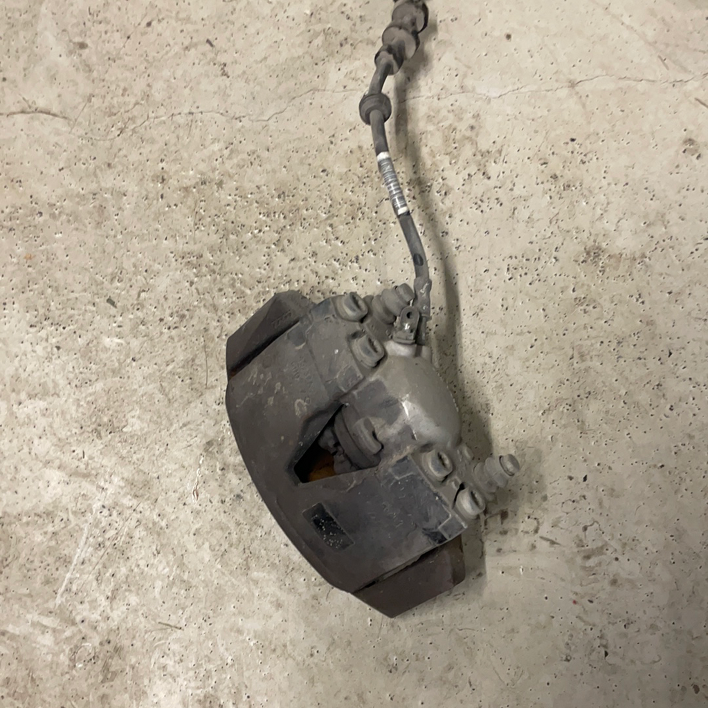 Brake Caliper Left Front - B8/B8.5 Audi A4, A5