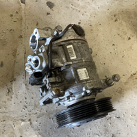 A/C Compressor B8/B8.5 Audi S4,S5,A6,A7,Q5